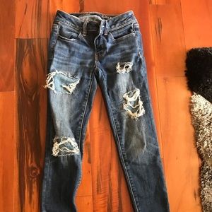 AE Jeans